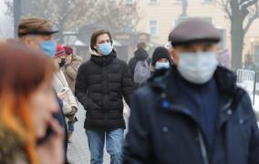 Incidenţa Covid în Bucureşti, în ușoară scădere: 0.61 cazuri la mia de locuitori