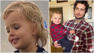 Un copilaş de trei ani s-a înecat chiar în ziua de Crăciun