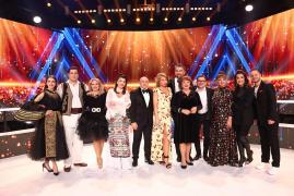 Mirela Vaida vrea să elucideze o dilemă mai veche, în noaptea dintre ani, la Show şi-aşa!