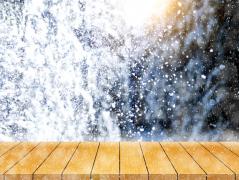 Vremea 29 decembrie. Temperaturile se menţin scăzute. Minimele pot ajunge şi la - 4 grade