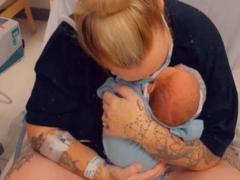 "Inima mea e frântă". O proaspătă mămică din UK a murit în a doua zi de Crăciun, după ce a fost testată pozitiv pentru coronavirus