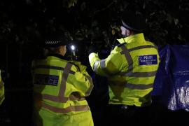 Poliţist fără etică, judecat în Anglia după 6 ani de abateri grave. Scena crimei era locul lui favorit de selfie-uri