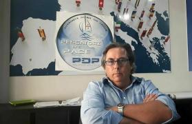 Unul dintrei cei mai vocali anti-vaccinişti din Italia şi-a schimbat radical discursul după ce a făcut Covid-19: "Vaccinul vă salvează viaţa"