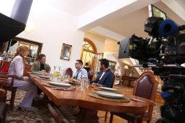 Serialul Adela, lider de audienţă