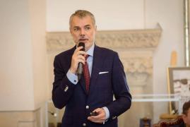 Medicul Mihai Craiu închide proiectul „Spitalul Virtual pentru Copii”, după ce a fost atacat online: ”În afară de ură şi frustrare”