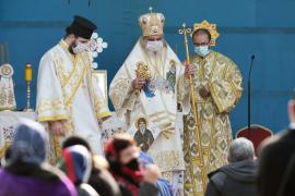 Patriarhia Română, reacție la certificatul verde: ”Am solicitat să nu fie obligatoriu. Slujbele răspund unei nevoi de hrană spirituală”