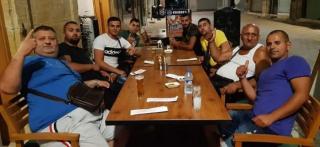 Se anunţă un război între clanurile din Iaşi: "Care e de mers la cimitir, merge la cimitir, care e de mers la pușcărie, merge la pușcărie"