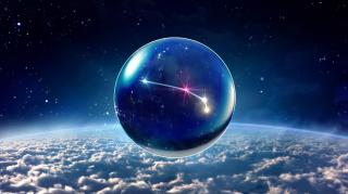 Horoscop ianuarie 2021 Berbec