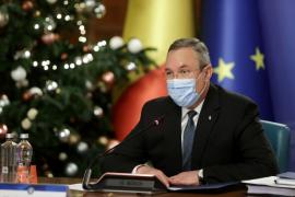 Nicolae Ciucă: "90% dintre medicii de familie sunt vaccinaţi, este cel mai elocvent exemplu de încredere în ştiinţă"