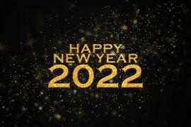 Ajunul Anului Nou 2022. Ce să nu faci pe 31 decembrie ca să ai noroc în tot anul