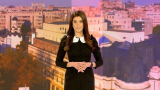 Știrile zilei, 31 decembrie 2021. Reîncep olimpiadele școlare; Familie de români, distrusă într-o secundă în Bulgaria