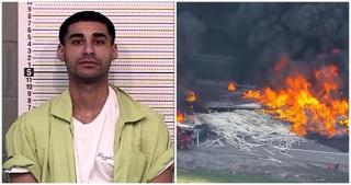 Sentinţă modificată pentru şoferul de TIR condamnat la 110 ani de închisoare, după un accident mortal provocat în SUA