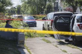 ”Respiră, iubito!” Disperarea unui american care și-a împușcat fiica de 16 ani în garaj. A confundat-o cu un intrus și a ucis-o fără să clipească