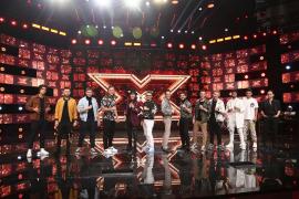 Ștefan Banică consideră că X Factor-ul este în echipa sa