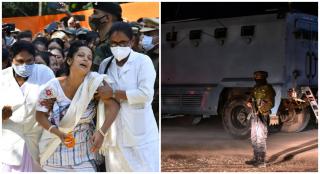 Cel puţin 14 civili au fost ucişi din greşeală, în India