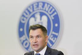 Ionuț Stroe va fi noul purător de cuvânt al PNL