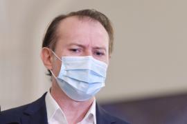 Florin Cîţu vrea ca vârsta celor care votează să fie coborâtă la 16 ani: ”Cred că e un lucru bun”