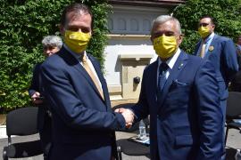 Adrian Miuţescu şi-a dat demisia din PNL alături de Ludovic Orban