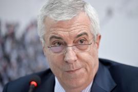 Călin Popescu-Tăriceanu era acuzat de abuz în serviciu