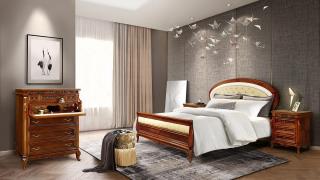 (P) Scaunele și mobila din lemn masiv, tot mai căutate în zilele contemporane! Luxul la tine acasă