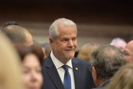 Adrian Năstase a obţinut reabilitarea judecătorească