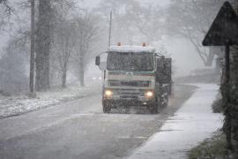 Alertă MAE pentru români: Ninsori abundente și viscol puternic în Bulgaria 