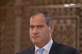 Marian Neacşu a fost vicepreşdinte al PSD şi mâna dreaptă a lui Liviu Dragnea