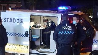 Bărbatul conducea fără permis