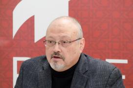Unul dintre presupușii ucigași ai jurnalistului Jamal Khashoggi, arestat în Franța. Saudiţii spun că individul nu are nicio legătură cu crima