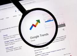 Ce mai caută românii pe Google. Cele mai populare tendinţe în 2021