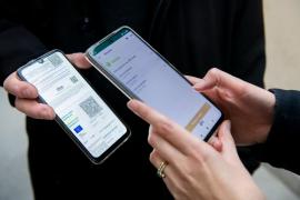 Rafila anunţă că există deja un draft al proiectului de lege privind certificatul Covid: ”Sperăm să fie aprobat în această lună”