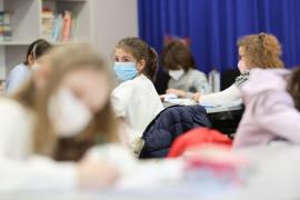 Medicul Octavian Jurma avertizează: Valul Omicron în România va fi unul al copiilor și tinerilor