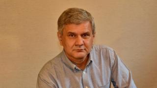 Octavian Jurma, despre relaxările de Sărbători: "Cea mai periculoasă, eliberarea petrecerilor de Revelion"