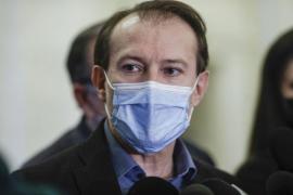 Florin Cîţu critică propunerea ca statul să plătească testele COVID pentru cei care refuză vaccinarea: Există un vaccin gratuit. Rata de vaccinare nu va mai crește