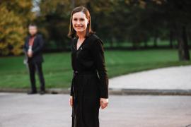 Scandal în Finlanda, după ce premierul Sanna Marin a petrecut o noapte în club, deși intrase în contact cu un coleg de cabinet confirmat cu Covid-19