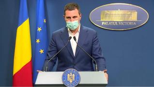 Ministrul Mediului, despre deşeurile trimise din alte state în România: "Există fenomenul. Putem spune că există o crimă organizată". Tanczos Barna anunţă schimbări legislative