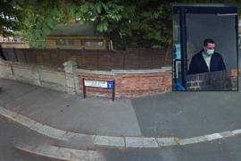 Românul implicat în acest caz are 41 de ani