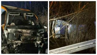 Alţi doi români au suferit răni în urma accidentului din Italia