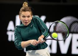 Simona Halep şi-a asigurat 5.500 de dolari şi 50 de puncte WTA