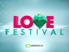 Începând de luni, 1 februarie, ZU TV lansează campania LOVE FESTIVAL