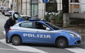 Românul implicat în acest caz are 31 de ani