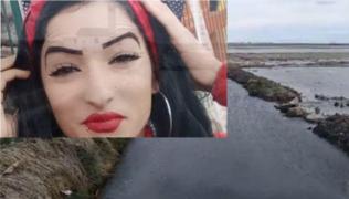 Florina, românca de 19 ani dispărută de la începutul anului în Spania, a fost găsită moartă într-un şanţ