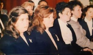 Cine este cercetătoarea ucisă în incendiul de la Matei Balş. Surse spun că ar fi victima găsită în baie după şase ore