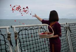 Raport preliminar în urma tragediei aviatice din Indonezia. Rudele victimelor vor fi informate primele