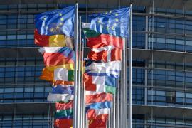 Parlamentul European a aprobat Mecanismul de redresare şi rezilienţă. Dan Barna: "30 de miliarde vor reveni României"