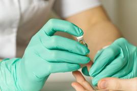 Bilanț coronavirus în România, 10 februarie.