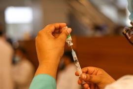 Bilanţ vaccinare anti-Covid în România, 10 februarie