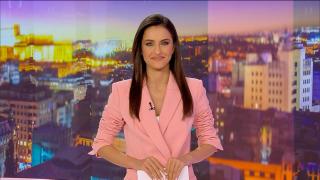 Știrile zilei, 10 februarie 2021, prezentate de Rosse Stan