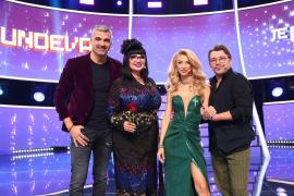 Juraţii Te cunosc de undeva!