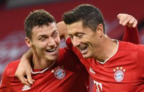 Bayern Munchen a câştigat pentru a doua oară în istorie Campionatul Mondial al cluburilor
